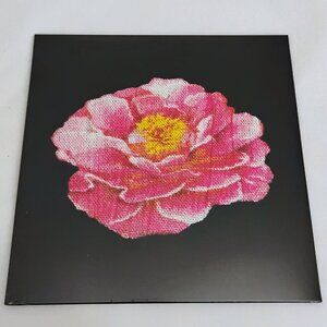 Post Malone Tribute to Nirvana - Yellow Vinyl LP